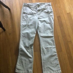Old Navy: Khaki pants size 12